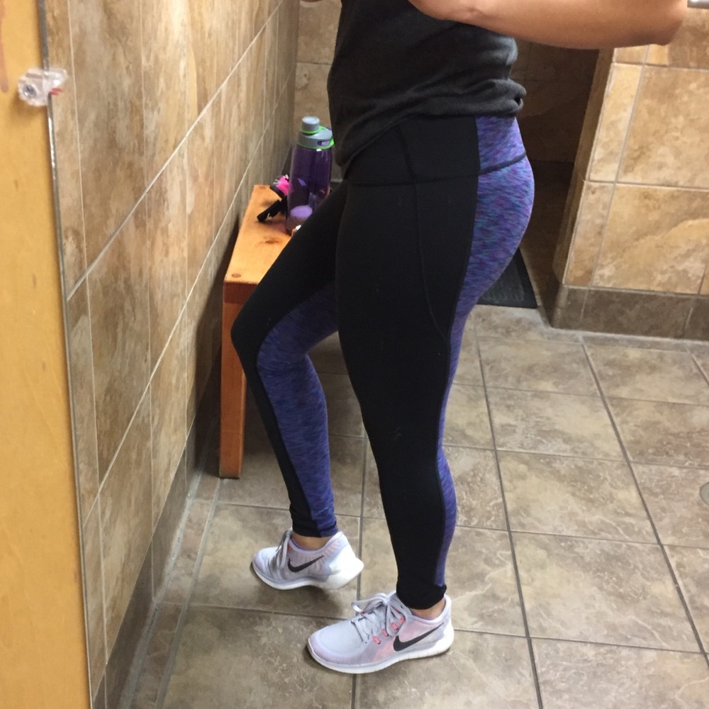 Victoria’s Secret VSX Sport Workout Leggings
